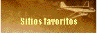 Sitios favoritos